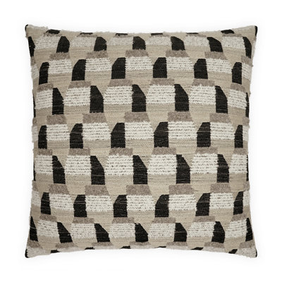 Oxido Square Pillow Cover & Insert