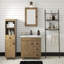 Base de meuble-lavabo simple 30 po Harding