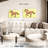 Brampt Geometric Horse-107876911