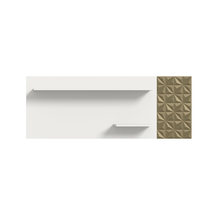 Prisma Floating Shelf