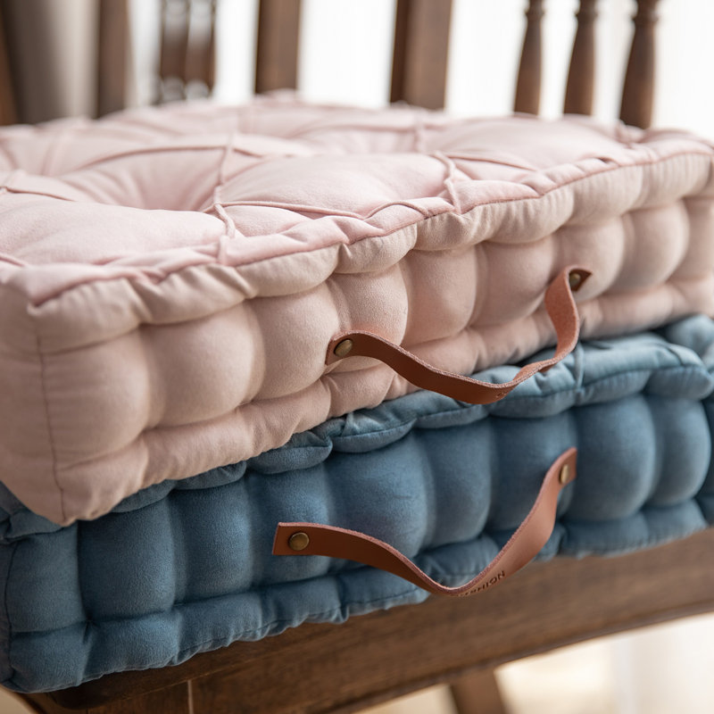 Coussin 1 pièce Mercer41, Rose