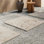 Carreaux de porcelaine Terrazzo 36 po x 36 po Corte Serena
