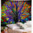 Polyester Tapestry-99804540