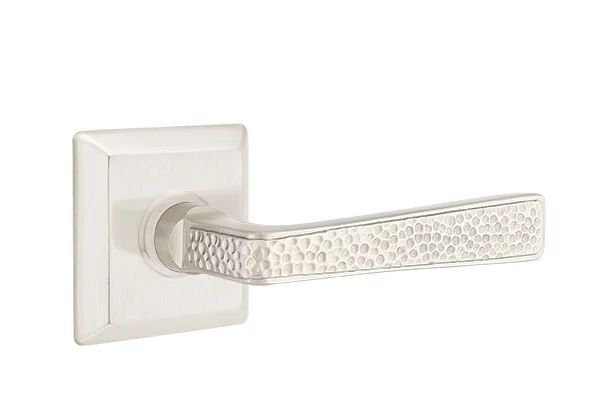 Privacy Door Lever