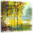 Harnek Abstract Willow Tree-109143295