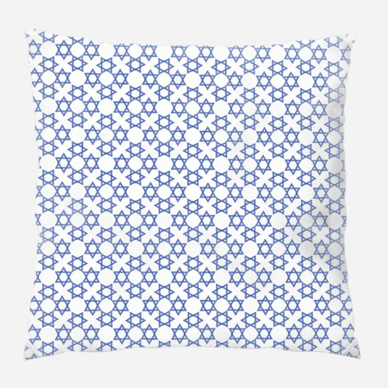 Housse de coussin Ohlson, Intérieur