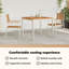 Patio Dining Armchair