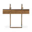 Lampe de table Sprayberry - Laiton bruni
