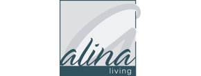 Alina Logo