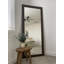 Cadre en bois Shmuel avec support de sécurité idéal pour miroir de salle de bain / meuble-lavabo-1575524006-1551682968