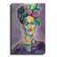 «Frida» par Jeanette Vertentes, art mural en métal-1125896541
