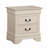 Elegant Nightstand With Classic Design-45519458