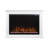 Sideline Elite Smart Electric Fireplace with Encase Surround Mantel-89151057