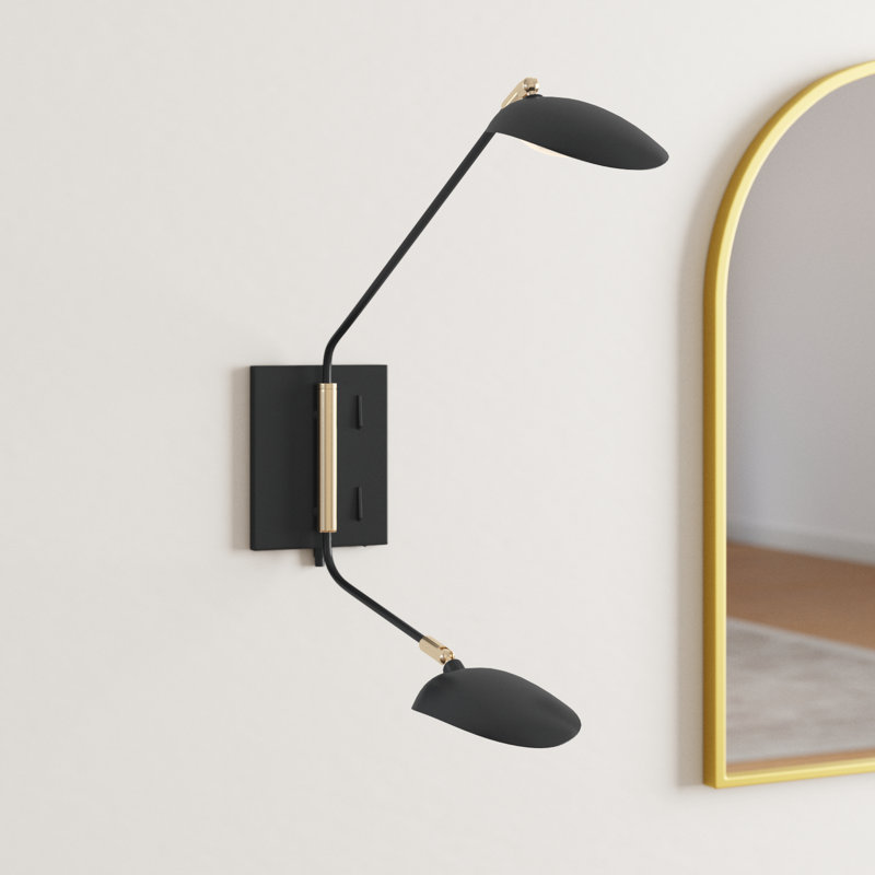 Cillian Aluminum LED Spotlight