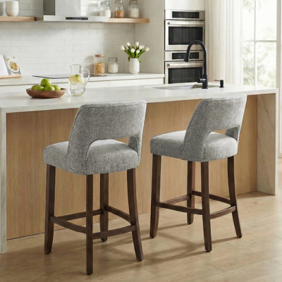 Tabouret de bar Bisto