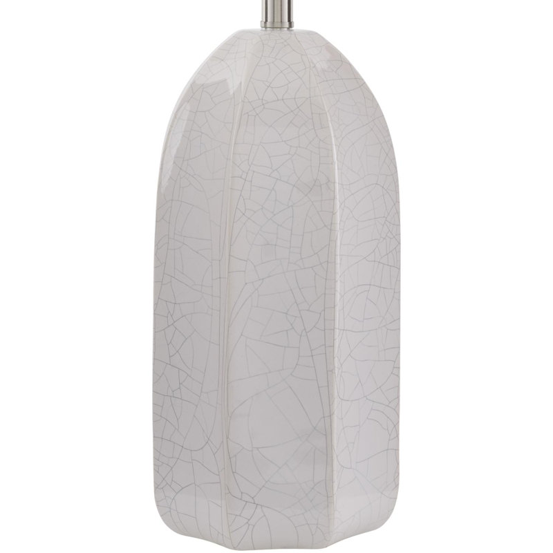 Alania Dhime Ceramic Table Lamp