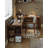 L-Shaped Solid Wood Solid Wood Writing Desk-1665419381