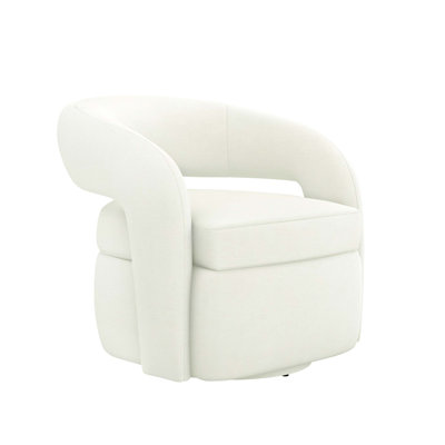 Targa Barrel Chair