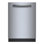 800 Series 24" 42 dBA ENERGY STAR Certified Dishwasher