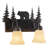 Jensen 2 - Light Dimmable Vanity Light-38807770