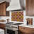 8'' W x 8'' L Vinyl Peel and Stick Mosaic Tile-102555429