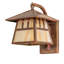 Stillwater 1 - Light Armed Sconce