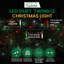Lumières scintillantes Tupkee Christmas Uniquely-118910717