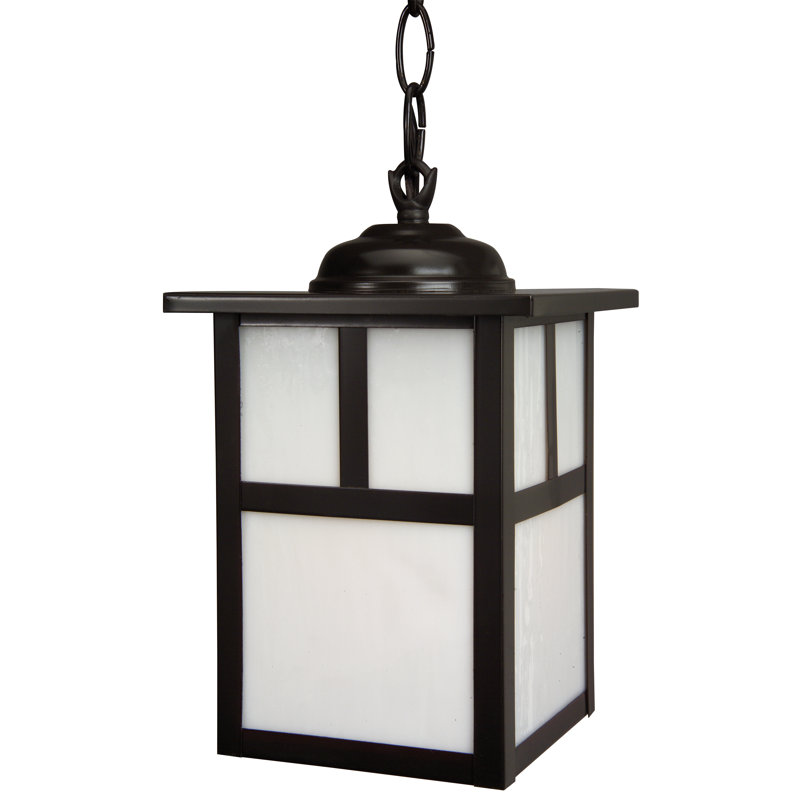 Biali 1 - Light Bronze Pendant