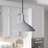 Cendra 1 - Light Single Pendant-1201834688