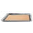 GRIDMANN Non-Stick Silicone 2 Piece Baking Mat Set