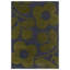 Hand Tufted Wool Floral Area Rug-315454053