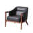 Black Leather est en rupture de stock