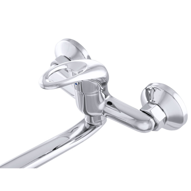 Mono Basin Mixer