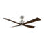 Launceton Downrod Ceiling Fan-1187861494
