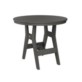 Berlin Gardens Harbor Tropical 38″ Round Counter Height Table