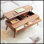 Elevating Center Table