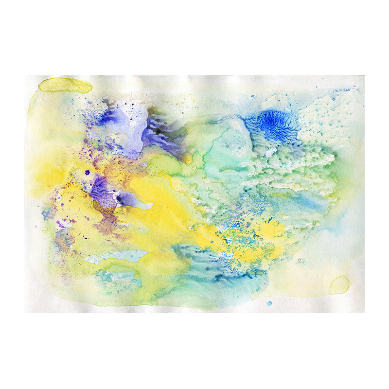 Aeson Smooth Matte Mural, 208 x 146cm