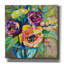 «Coffee Break» par Jeanette Vertentes, art mural sur toile-34301485