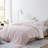 Coma Inducer Polyester Comforter Set-1630375970