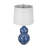 Ingra Ceramic Table Lamp
