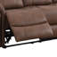 Bettymae 3 Seater Reclining Sofa-1812519719