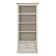 Zoey Solid Wood Bookcase