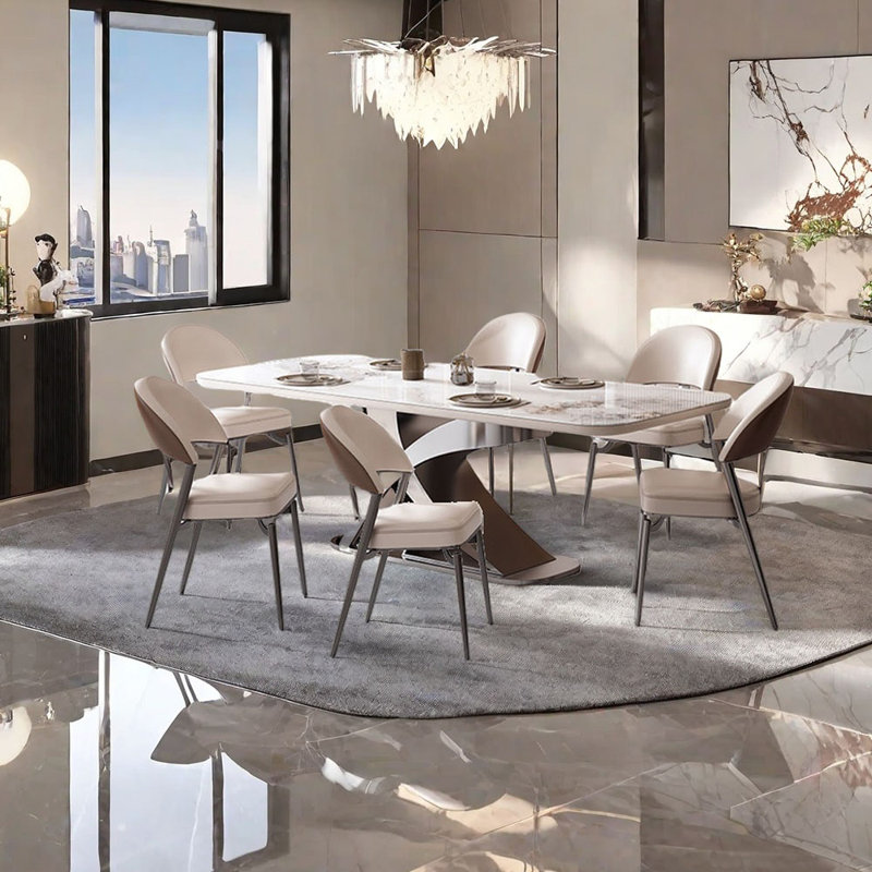Michaelis, 29.53"H x 62.99"L x 31.5"W