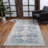 2' X 3' Area Rug-612249773