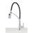 Ancona Pull Down Kitchen Faucet