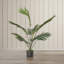 Callum Faux Palm Tree in Pot-34740361
