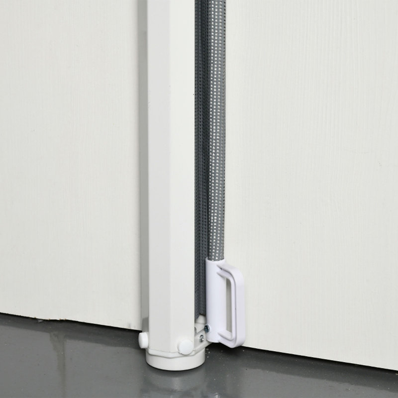 Pressure Mounted Pet Gate