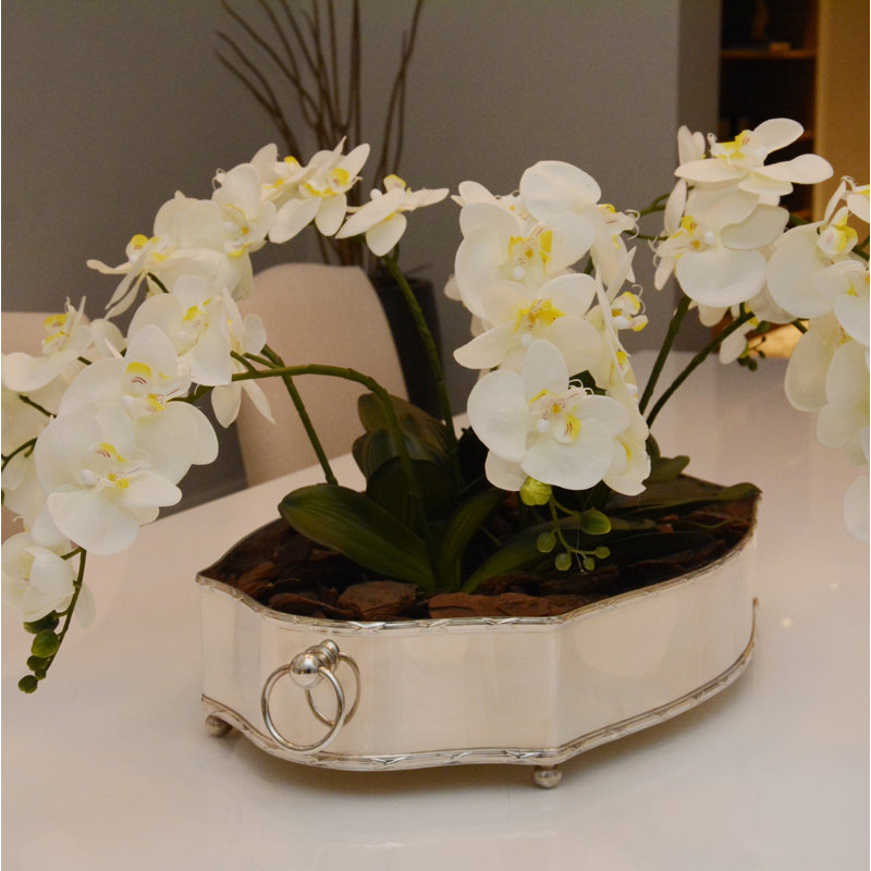Metal Planter