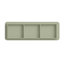 Commode 6 tiroirs 46,5 "Mid Century Modern-25491819