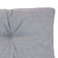 Coussin de banc antidérapant Omega-871488359-871488406